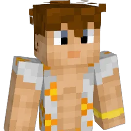 ALEKYC's Minecraft skin
