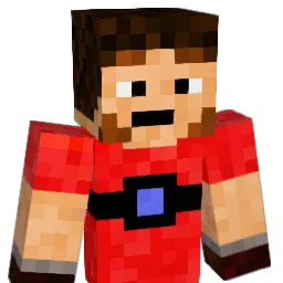 ALEMUMAR's Minecraft skin