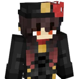 ALEREZONA Minecraft avatar bust