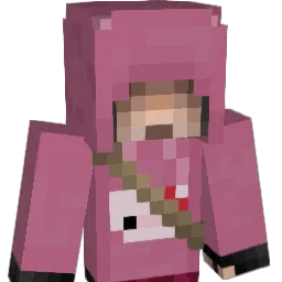 ALESSANDRO0X Minecraft avatar bust