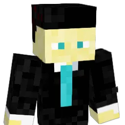 ALESSIOGR's Minecraft skin
