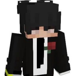 ALEX0010's Minecraft skin