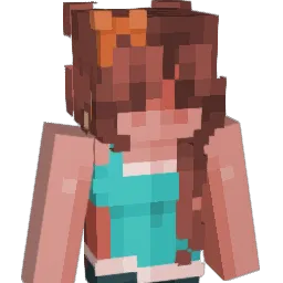 ALEX93764's Minecraft skin