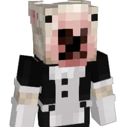 ALEX947's Minecraft skin