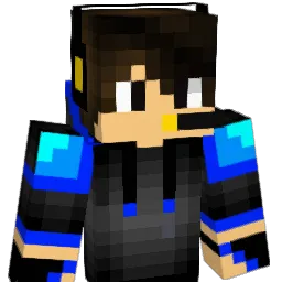 ALEXALONSO2004's Minecraft skin