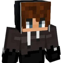 ALEXANDERSALCEDO Minecraft avatar bust