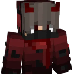 ALEXGB78 Minecraft avatar bust
