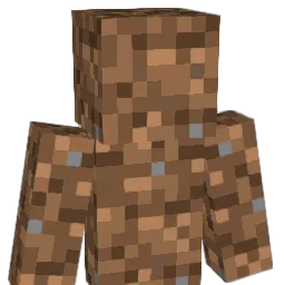 ALEXI_THE_BEST69 Minecraft avatar bust