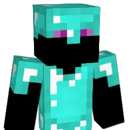 ALEXKUNGEN04 Minecraft avatar bust