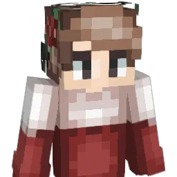 ALEXLP13's Minecraft skin
