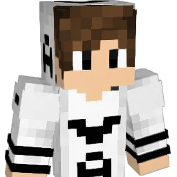 ALEXNETOPIERVIP_ Minecraft avatar bust