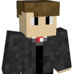 ALEXP009's Minecraft skin