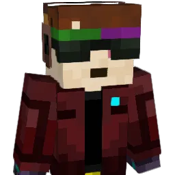 ALEXPLAY1000's Minecraft skin