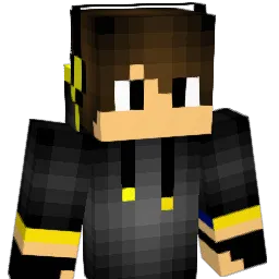 ALEXSTEVE2 Minecraft avatar bust