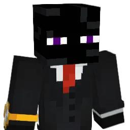 ALEXSZYT Minecraft avatar bust