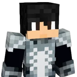 ALEXY067 Minecraft avatar bust