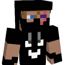 ALEX_13__ Minecraft avatar bust