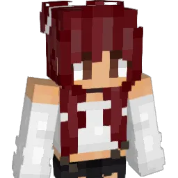 ALE_ECHEVERRIA Minecraft avatar bust