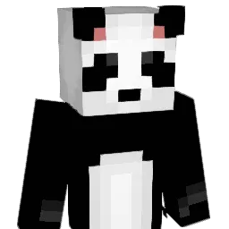 ALEisgood101 Minecraft avatar bust