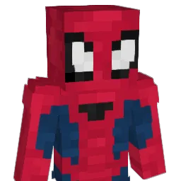 ALEonya's Minecraft skin