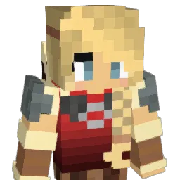 ALF103's Minecraft skin