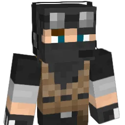 ALFAFILES's Minecraft skin