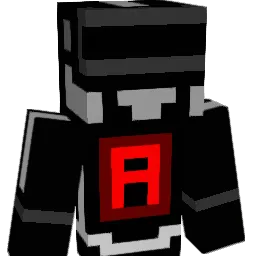 ALFA_DUDL's Minecraft skin