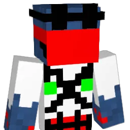 ALFBOY900's Minecraft skin