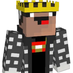ALFONZO_ZERO Minecraft avatar bust