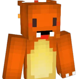 ALG3's Minecraft skin