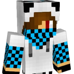 ALGIRION's Minecraft skin