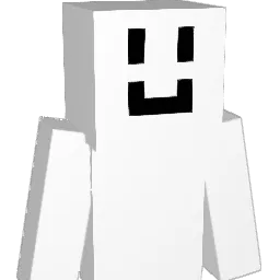 ALGamingWSW's Minecraft skin