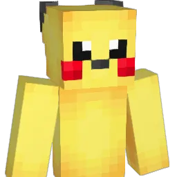ALICE_GAMER Minecraft avatar bust