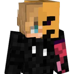 ALIDOENER28 Minecraft avatar bust