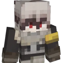 ALIENboy0 Minecraft avatar bust