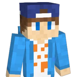ALINI_152 Minecraft avatar bust