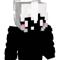 ALIOK147 Minecraft avatar bust