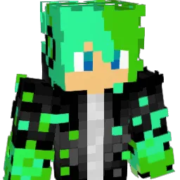 ALI_ALTAY Minecraft avatar bust