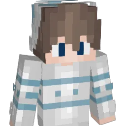 ALI_BOTAS Minecraft avatar bust