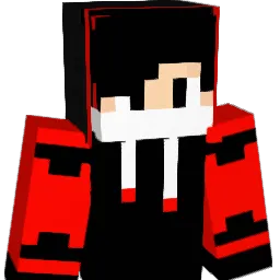 ALI_KD Minecraft avatar bust