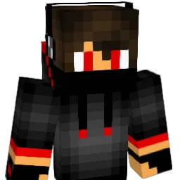 ALJobori's Minecraft skin