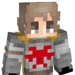 ALKASER11 Minecraft avatar bust