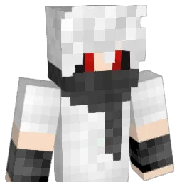 ALKYRA's Minecraft skin
