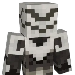 ALLEN_T Minecraft avatar bust