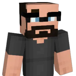 ALLON69's Minecraft skin