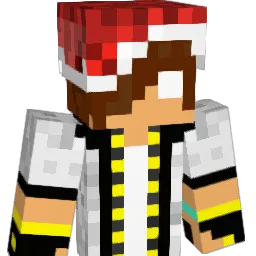 ALLTHEWAY6424's Minecraft skin