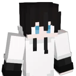 ALL_Blueberry Minecraft avatar bust