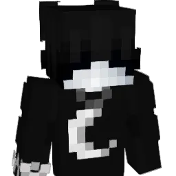 ALM61's Minecraft skin