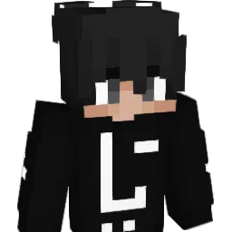 ALM7_YT Minecraft avatar bust