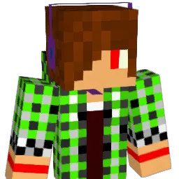 ALMADMAN's Minecraft skin